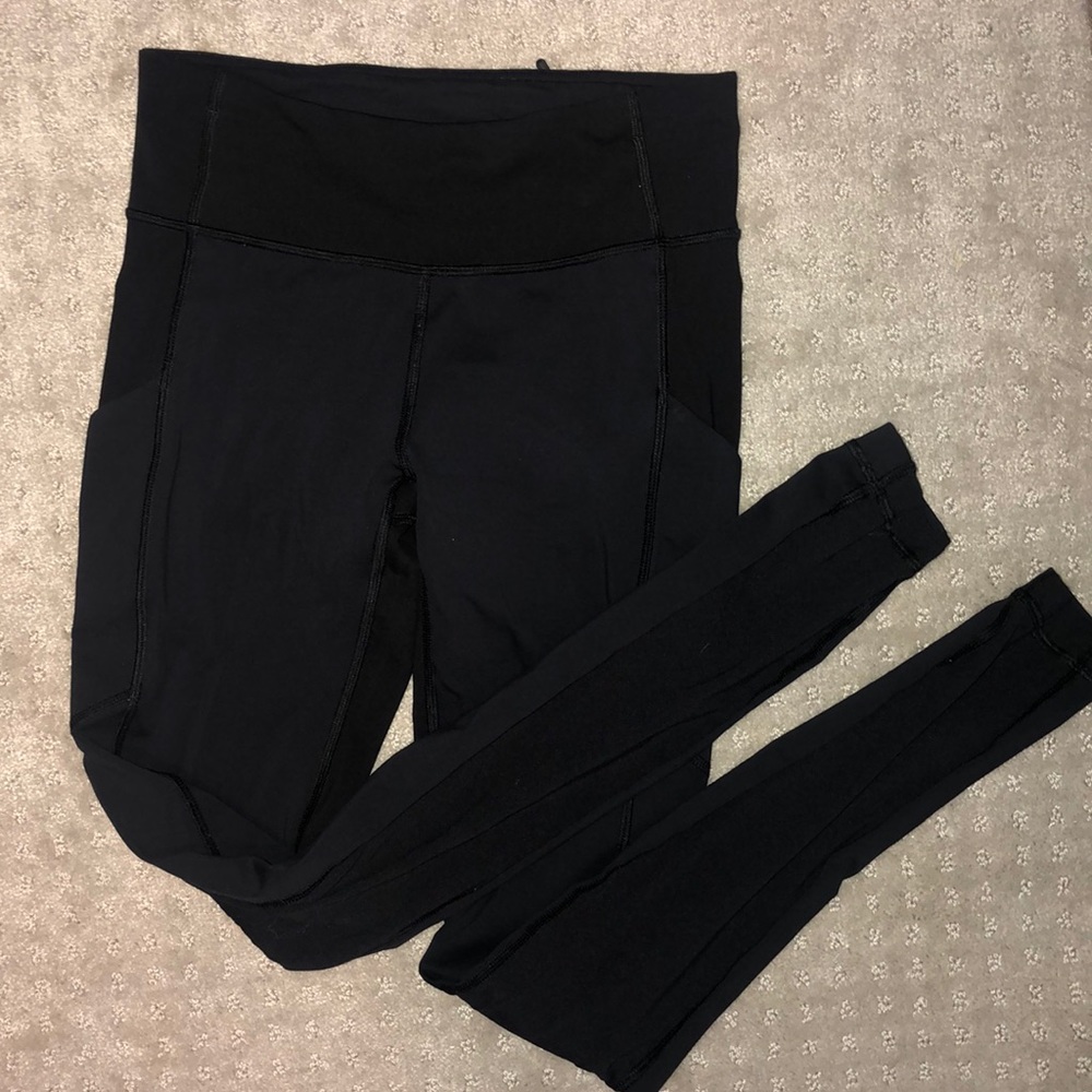 LuluLemon leggings